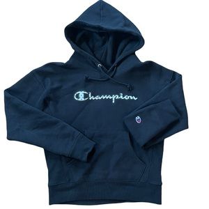 Champion Reverse Weave Hoodie